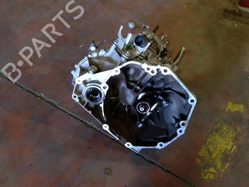 Gearbox SUZUKI CELERIO (LF) 1.0 (AVK310) | BP25825217M3 - Image 4