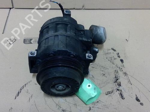 AC compressor MERCEDES-BENZ C-CLASS (W204) | BP37246009M34 - Image 5