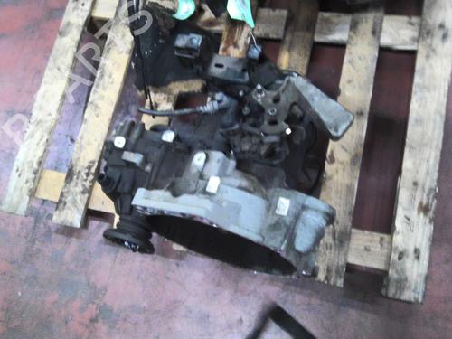 Used Gearbox Gearbox AUDI A1 (8X1, 8XK) 1.6 TDI (105 hp) 27861669 27861669