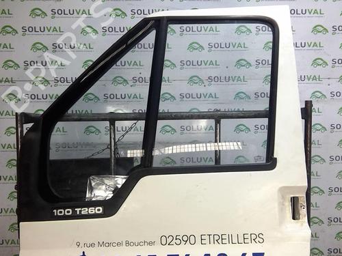 Used Left front door FORD TRANSIT Van (FA_ _) 2.0 DI (FAE_, FAF_, FAG_) (100 hp) 22003059