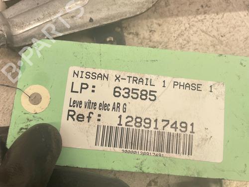 Used Rear left window mechanism Rear left window mechanism 37278201 37278201