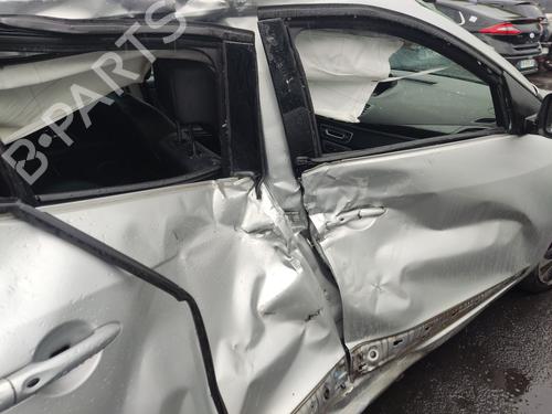 Engine RENAULT MEGANE III Hatchback (BZ0/1_, B3_) 1.5 dCi (BZ09, BZ0D, BZ1W, BZ29, BZ14) | BP25977952M1  - Image 6