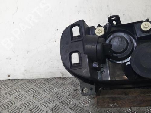 Left headlight FIAT PUNTO (188_) 1.3 JTD 16V | BP20360432C28 