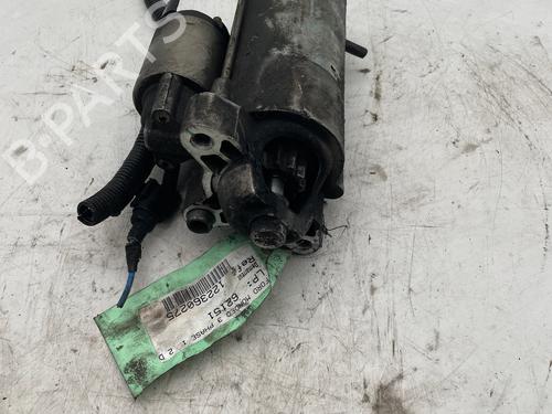 Starter FORD MONDEO IV (BA7) 2.0 TDCi | BP34203242M8 - Image 2