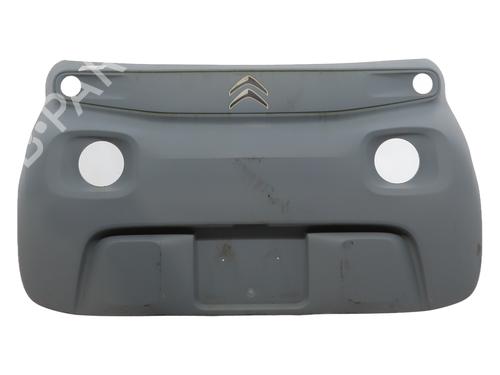 Used Front bumper CITROËN AMI (9A_) Electric (9AZ2CA) (8 hp) 29840312