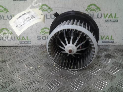 Used Heater blower motor Heater blower motor ALFA ROMEO 159 (939_) 1.9 JTDM 8V (939AXE1B) (120 hp) 20364075 20364075