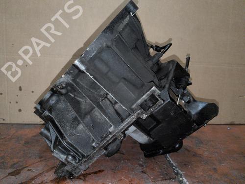Used Gearbox Gearbox FORD FIESTA VI (CB1, CCN) 1.4 TDCi (68 hp) 35902384 35902384