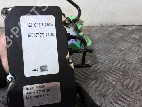 ABS pump VW FOX Hatchback (5Z1, 5Z3, 5Z4) 1.2 | BP20353242M43 
