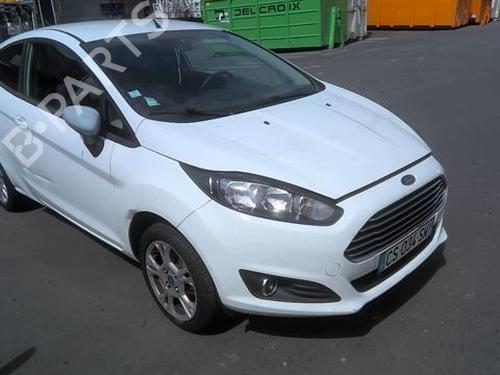 Front right interior door handle FORD FIESTA VI (CB1, CCN) 1.25 | BP33472702I14 - Image 9