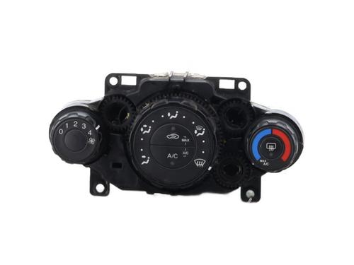 Used Climate control FORD FIESTA VI (CB1, CCN) 1.4 TDCi (70 hp) 30690644