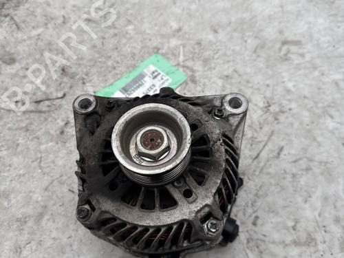 Used Alternator Alternator 37504519 37504519