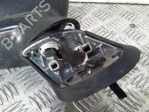 Used Right mirror FIAT GRANDE PUNTO (199_) 1.3 D Multijet (75 hp) 22003729