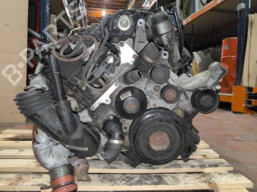 Engine BMW 1 (E81) 123 d | BP40061513M1 - Image 6