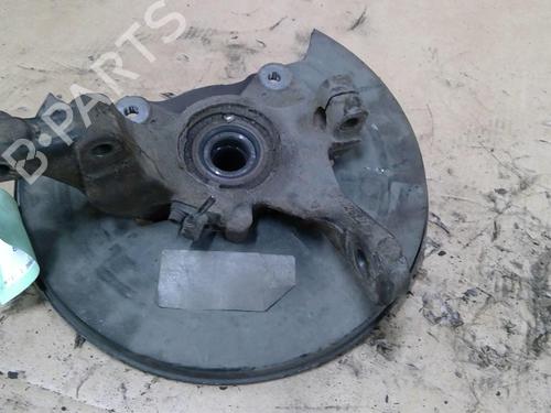 Used Left front steering knuckle Left front steering knuckle OPEL MERIVA B MPV (S10) 1.4 (75) (140 hp) 29291932 29291932
