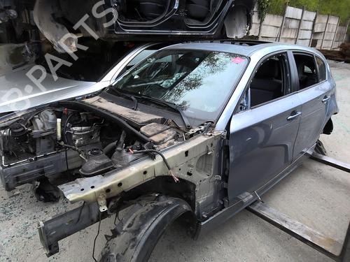 Gearbox BMW 1 (E87) 120 d | BP20360059M3 