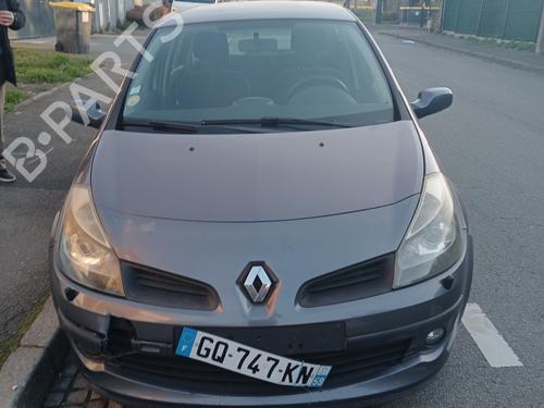 Front right panel RENAULT CLIO III (BR0/1, CR0/1) 1.5 dCi (BR17, CR17) | BP33945520C59 - Image 9