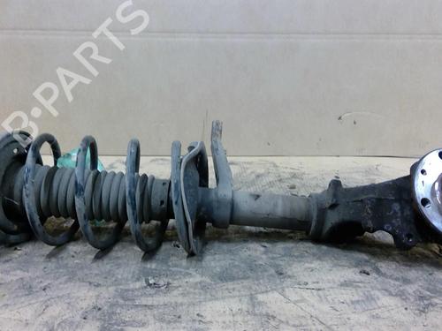 Used Left front shock absorber PEUGEOT 106 II (1A_, 1C_) 1.1 i (60 hp) 29082566