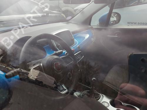 Front left interior door handle FIAT 500X (334_) 1.0 (334.AXN1B) | BP30915069I13  - Image 10