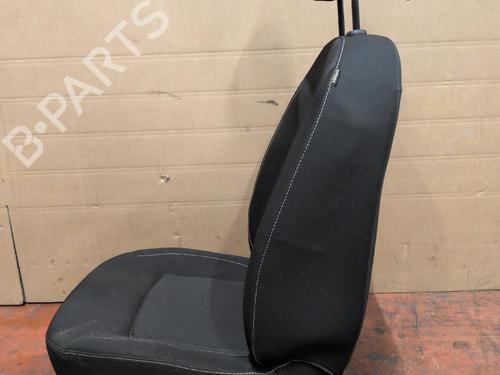 Seats set DACIA SANDERO II 1.0 SCe 75 (B8JC, B8JD, B8NC) | BP40031229C78 - Image 6