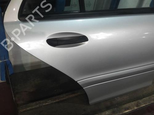 Right rear door MERCEDES-BENZ C-CLASS (W203) C 220 CDI (203.008) | BP20368080C5 