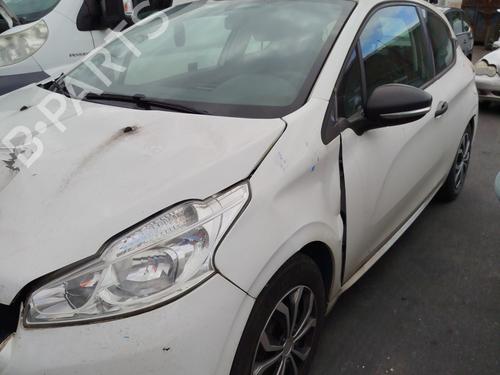 Left front window switch PEUGEOT 208 I (CA_, CC_) 1.0 VTi | BP24816999I27 - Image 13