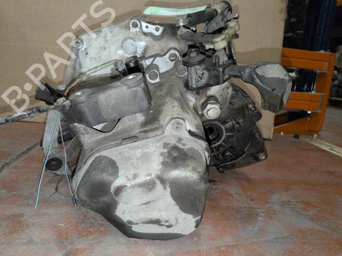 Gearbox PEUGEOT BIPPER (AA_) 1.4 HDi | BP36282055M3 - Image 3