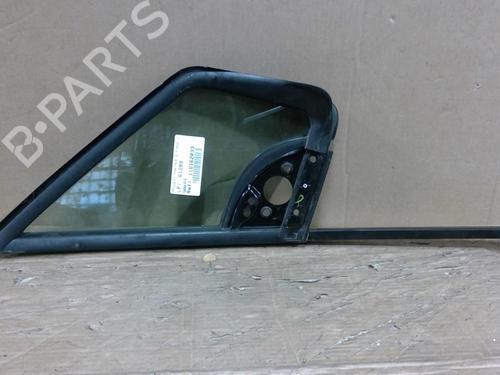 Vitre de custode avant gauche PEUGEOT PARTNER Tepee 1.6 HDi 16V (90 hp) 30750826