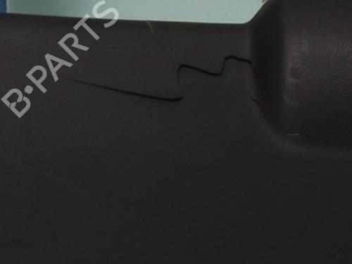 Tailgate PEUGEOT 3008 I MPV (0U_) 1.6 HDi | BP23789407C6 