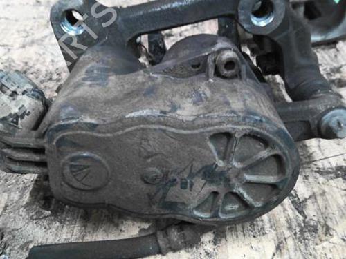 Right rear brake caliper TOYOTA PROACE CITY Box Body/MPV (BPZ_) 1.5 D-4D 100 (BPZM) | BP29919710M106 