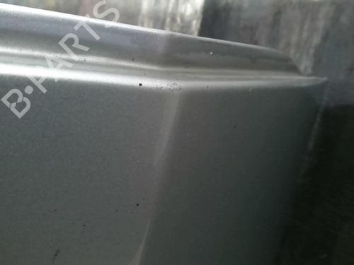 Right rear door HYUNDAI i30 (FD) 1.6 CRDi | BP20367374C5