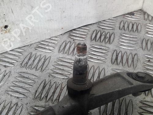 Used Front wiper motor PEUGEOT 308 II (LB_, LP_, LW_, LH_, L3_) 1.6 HDi (92 hp) 20359682