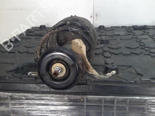 Right front shock absorber CITROËN C4 I (LC_) 2.0 16V | BP20360215M17 