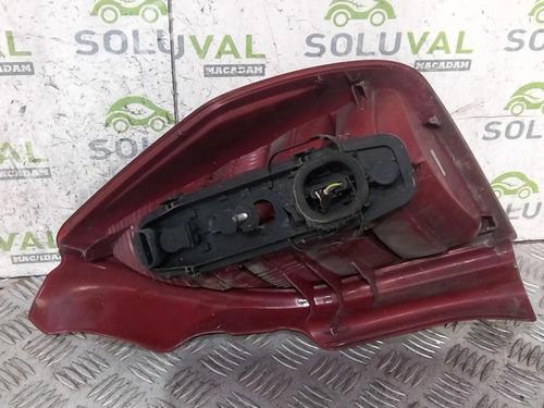 Used Left taillight CITROËN C2 (JM_) 1.4 (73 hp) 22004442