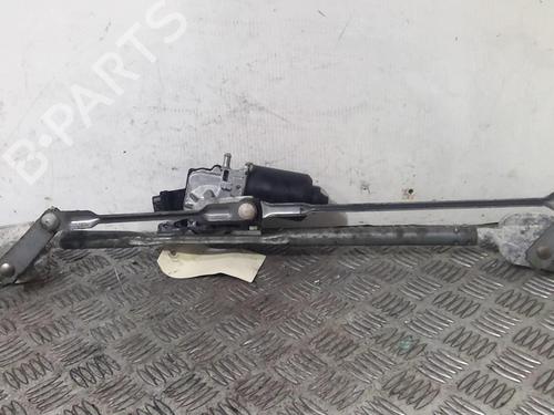 Used Front wiper motor Front wiper motor CHRYSLER PT CRUISER Convertible 2.4 (143 hp) 20355837 20355837