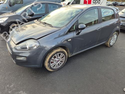 Gearbox FIAT PUNTO (199_) 1.3 D Multijet | BP30866550M3  - Image 10