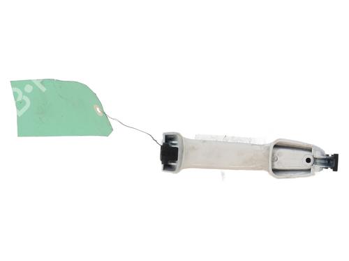 Front right exterior door handle TOYOTA YARIS (_P13_) 1.0 (KSP130_, KSP130) | BP29840559C129