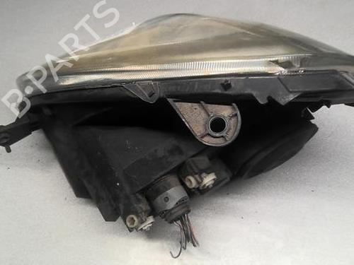 Right headlight LANCIA MUSA (350_) 1.9 D Multijet (350.AXC1A) | BP22002697C29 