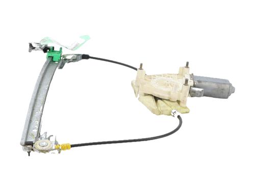 Rear left window mechanism PEUGEOT 607 (9D, 9U) 2.2 HDi | BP36365103C24 - Image 2