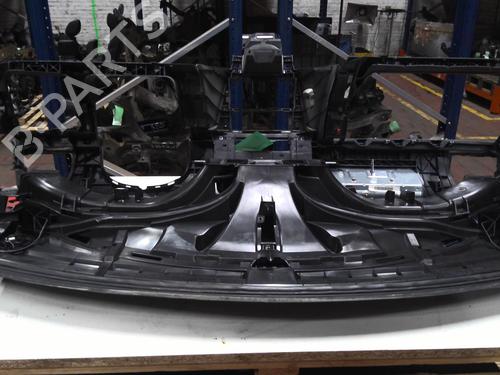 Dashboard CITROËN C4 I (LC_) 1.6 HDi | BP30306862C46 - Image 4