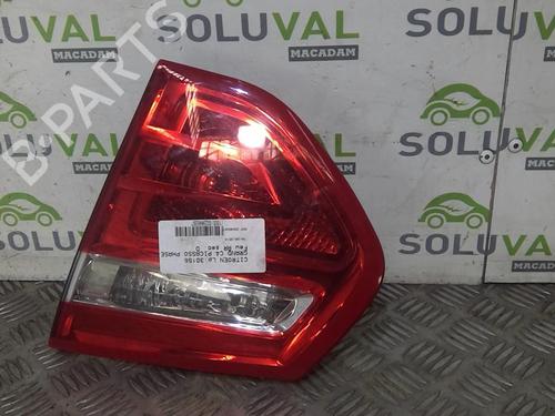 Used Right tailgate light CITROËN C4 Picasso I MPV (UD_) 1.6 HDi (109 hp) 20364689