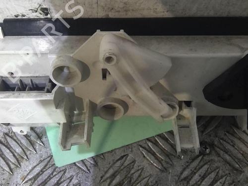 Used Climate control RENAULT KANGOO (KC0/1_) 1.5 dCi (57 hp) 20357521