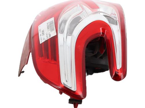 Left taillight PEUGEOT 208 I (CA_, CC_) 1.0 VTi | BP28589547C34 