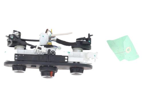 Climate control DACIA LODGY (JS_) 1.2 TCe (JSAY, JSM0) | BP37085965I5 - Image 3