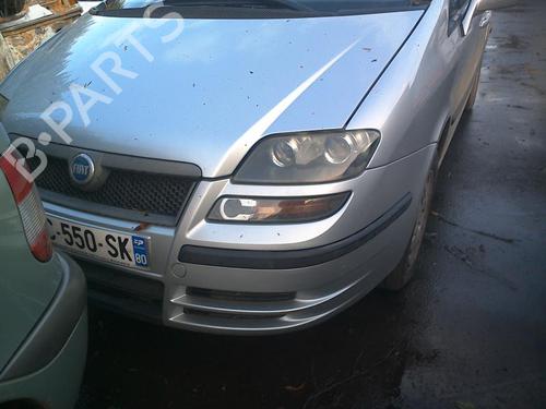 Venstre side skyvedør FIAT ULYSSE (179_) 2.0 JTD | BP21999342C74 