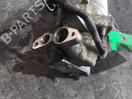 AC compressor RENAULT CLIO IV (BH_) 1.5 dCi 90 | BP26125099M34 