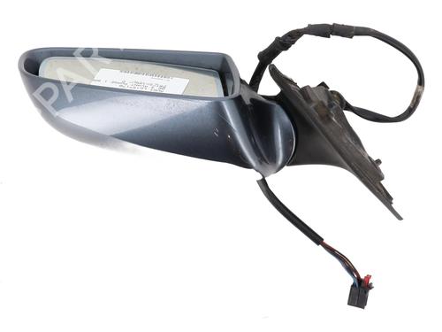Right mirror AUDI A6 C6 Avant (4F5) 2.7 TDI | BP21273497C27 