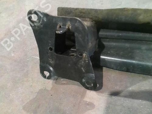 Used Rear bumper reinforcement VW EOS (1F7, 1F8) 2.0 TDI (140 hp) 20357116