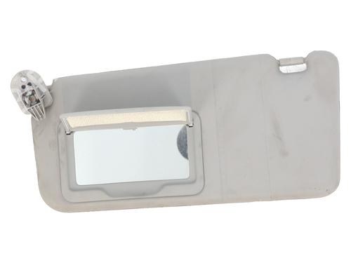 Used Left sun visor Left sun visor NISSAN PIXO (UA0) 1.0 (68 hp) 30976592 30976592