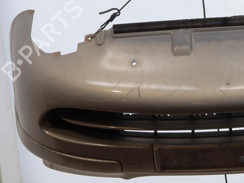 Paragolpes delantero Paragolpes delantero 38526638 38526638