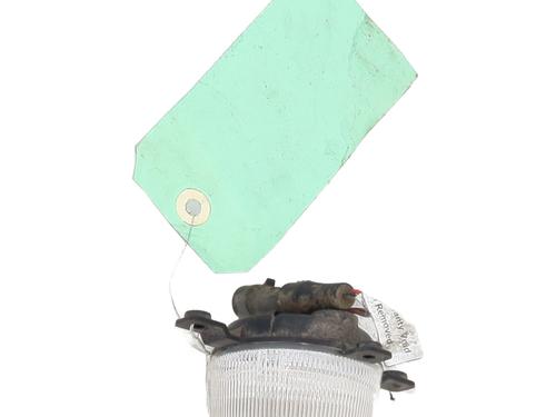 Used Left tailgate light Left tailgate light CITROËN AMI (9A_) Electric (9AZ2CA) (8 hp) 29341907 29341907